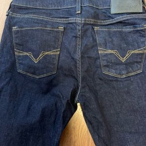 Men’s guess jeans
